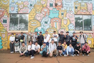 ハワイ研修日記02